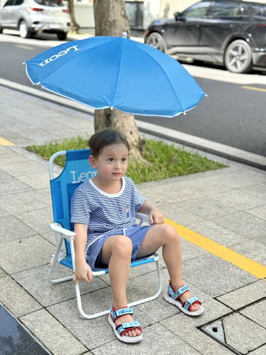 LEON PHÁT TRIỂN TỐI ĐA KHI VY BIẾT DINH DƯỠNG QUAN TRỌNG CỠ NÀO